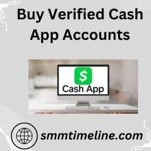 Buy Verified Cash App Accounts, Buy Cash App Accounts