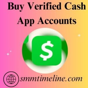 Buy Verified Cash App Accounts, Buy Cash App Accounts