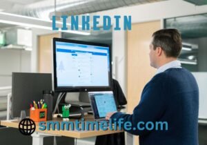 Buy UK LinkedIn AccountBuy UK Verified LinkedIn Account